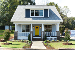 a house?