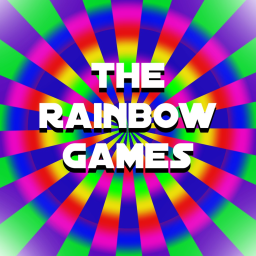 The Rainbow Games 2