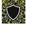 Defender army