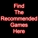 Game Recommendation