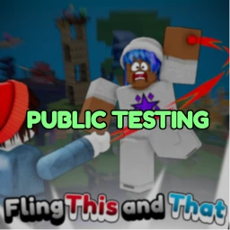 FTaT Public Testing icon
