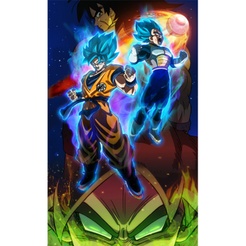 Dragon Ball RP: AFTER REV (v1.3)