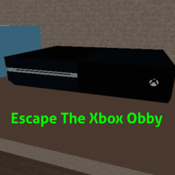 Escape The Xbox Obby