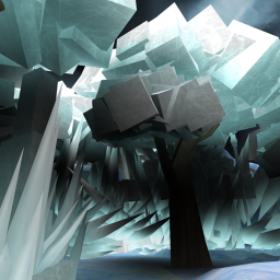 -EU- Ice Storm [Scrimmage]