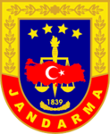 I AAK I Jandarma Genel Komutanlığı