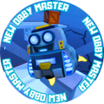 caption=Badge