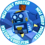 caption=Badge