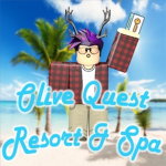 Olive Quest Resort & Spa