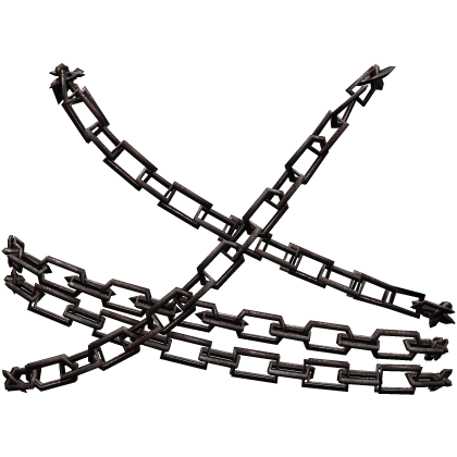 Rusty Torso Chain thumbnail