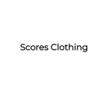 Scores Clothing