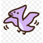 I dinosauri della Very