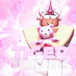 Tiger ® Clothing Store