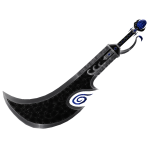 Blue Castle Swashbuckler's GreatSword