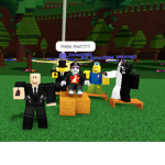 ARF (Anti Rafter Federation)