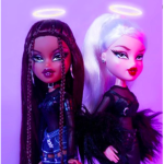 Absolute Angels