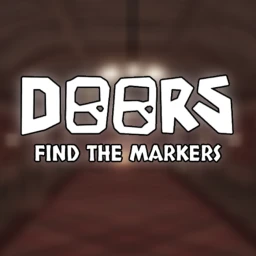 Find the Doors Markers (Legacy) icon