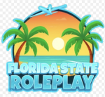 Florida State Role Play Staff Group