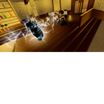 The Outlaws Of Time