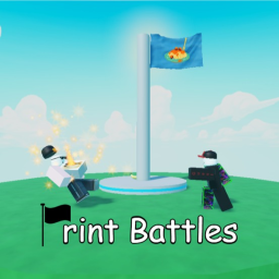 PRINT BATTLES