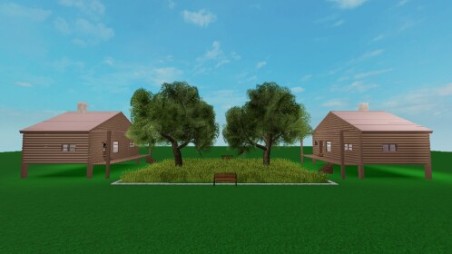 Cabin Hangout [BETA]