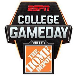 (NCAA) Big 10 | ESPN College Gameday