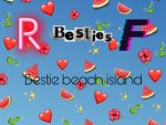 Bestie beach island