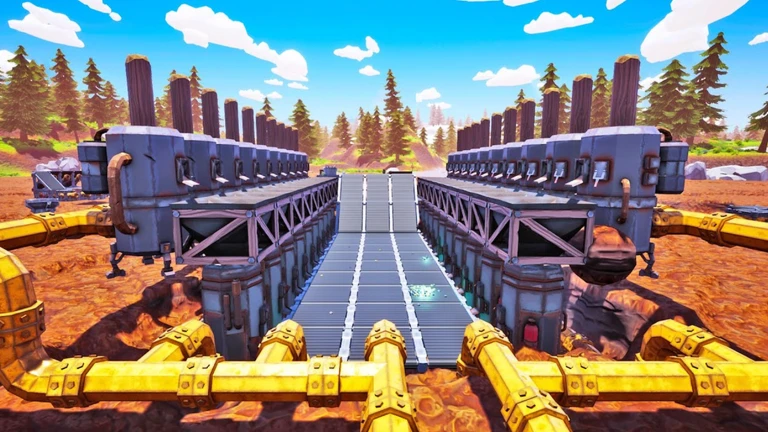Gold Rush thumbnail