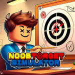Noob Target Simulator 🎯 