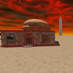 wastland 2