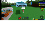 Galaxy and Roblox :D