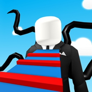 Escape Slender Parkour Obby