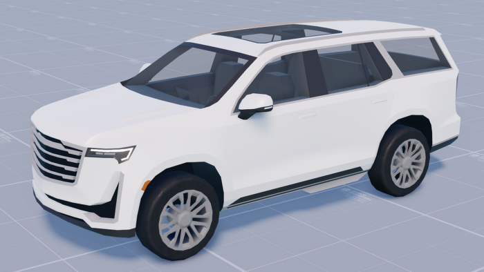 Generic Family Car preview 4