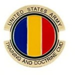 Army Training And Doctrine Command Divsion