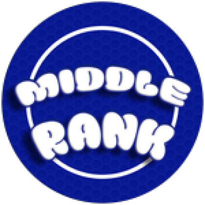 Middle Rank / District Manager - Roblox