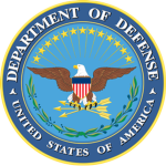 [U.S. Department of Defense]