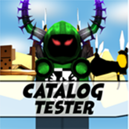 Catalog