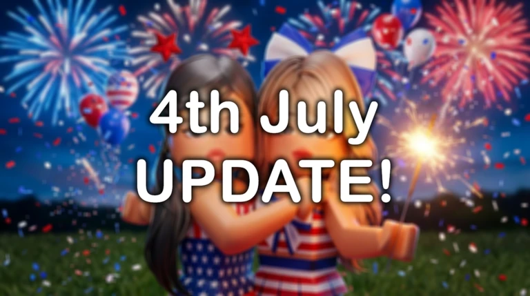 New Update!