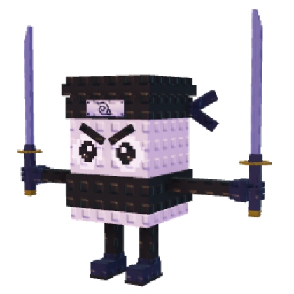 Cappuccino Assasino — Epic rarity Brainrot icon