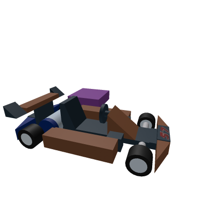 Go Kart-4