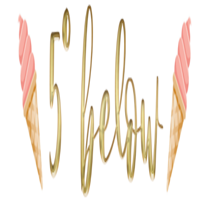 icecream stand upper sign Roblox decal