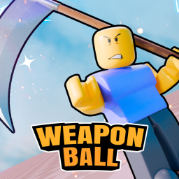 WEAPON BALL