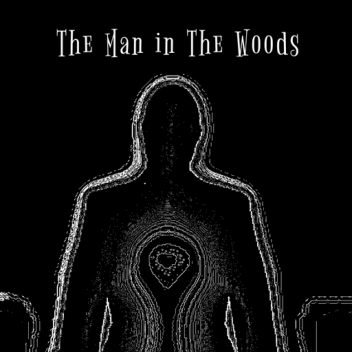 Slender Man: The Man in The Woods