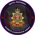 |CA| Royal Regiment Of Canada