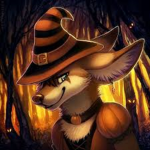 Welcome to the Furry Fandom
