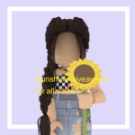 Sunshines ~ Giveaways for all