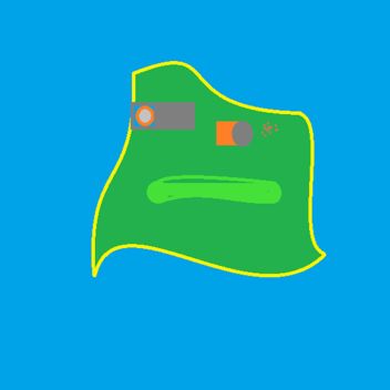 Death island