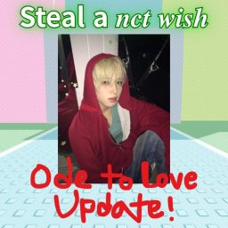 Steal a nct wish