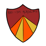 The Bri-ish Academy