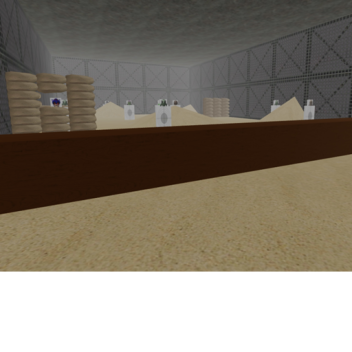 shooting range