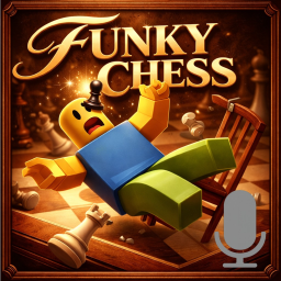 Funky Chess ♟️